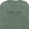 Silver Lake, Ohio Hometown Long-Sleeve