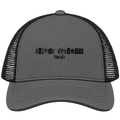 Silver Springs, Florida Hometown Trucker Cap