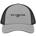 Silver Springs Shores, Florida Hometown Trucker Cap