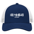 Silverado, California Hometown Trucker Cap