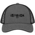 Silverton, Texas Hometown Trucker Cap