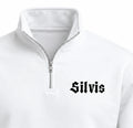 Silvis, Illinois Hometown Quarter-Zip