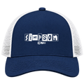 Simpson, Illinois Hometown Trucker Cap