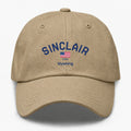 Sinclair, Wyoming Hometown Dad Hat