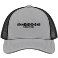 Sinnamahoning, Pennsylvania Hometown Trucker Cap