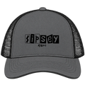 Sipsey, Alabama Hometown Trucker Cap
