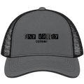 Sky Valley, California Hometown Trucker Cap