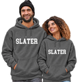 Slater, Missouri Hometown Hoodie