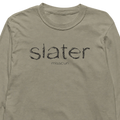 Slater, Missouri Hometown Long-Sleeve