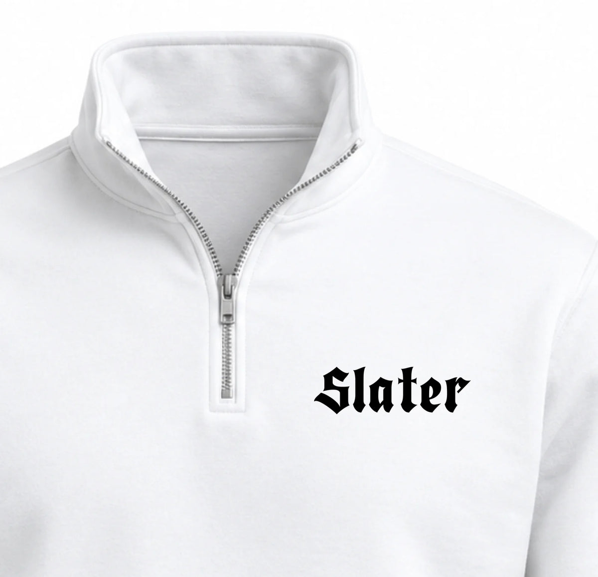 Slater, Missouri Hometown Quarter-Zip