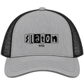 Slaton, Texas Hometown Trucker Cap