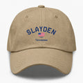 Slayden, Tennessee Hometown Dad Hat