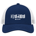 Sledge, Mississippi Hometown Trucker Cap
