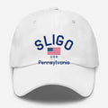 Sligo, Pennsylvania Hometown Dad Hat