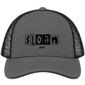 Sloan, Iowa Hometown Trucker Cap