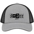 Smarr, Georgia Hometown Trucker Cap