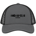 Smartsville, California Hometown Trucker Cap