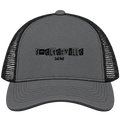 Smelterville, Idaho Hometown Trucker Cap