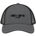 Smith River, California Hometown Trucker Cap