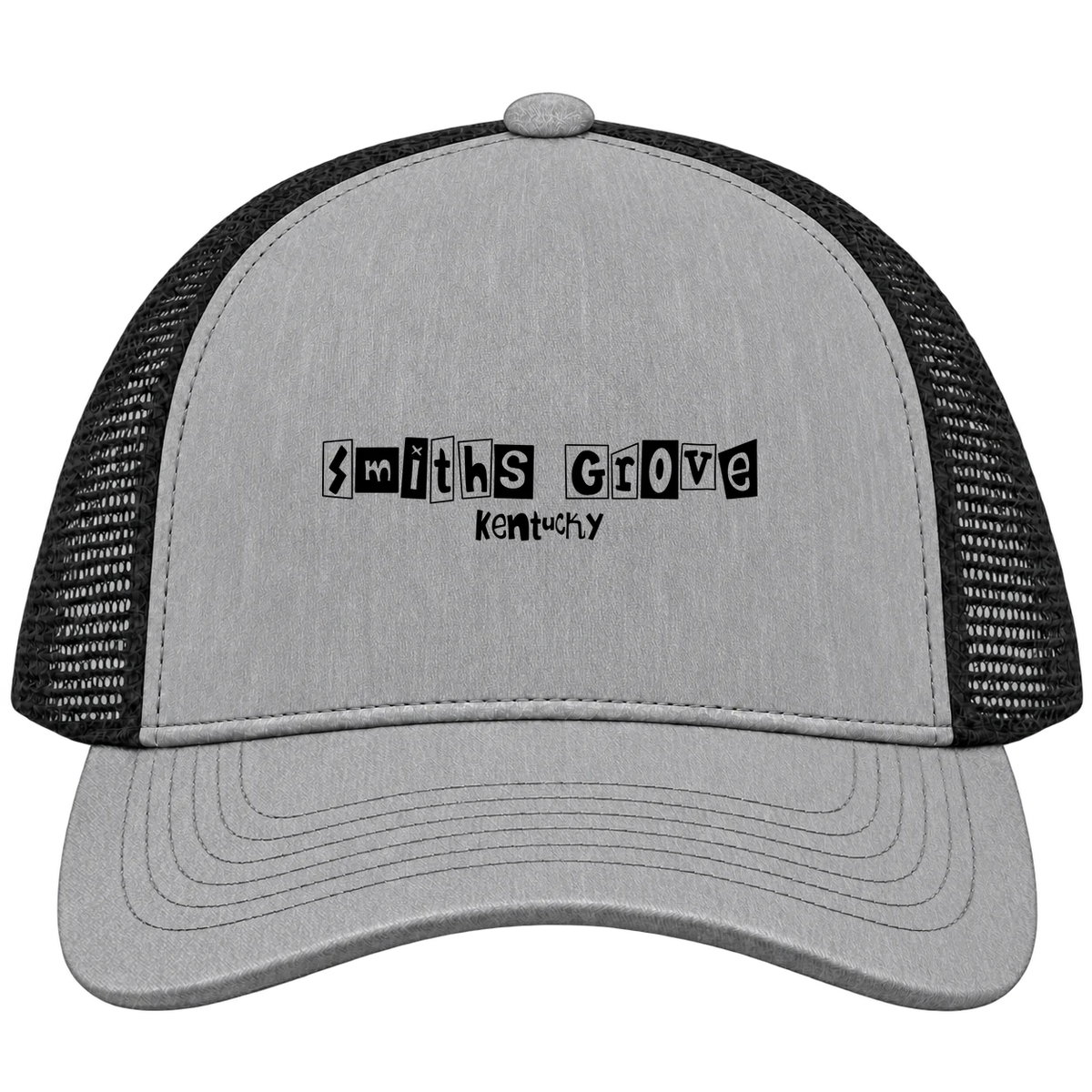 Smiths Grove, Kentucky Hometown Trucker Cap