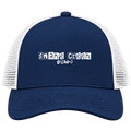 Snake Creek, Oklahoma Hometown Trucker Cap