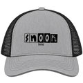Snook, Texas Hometown Trucker Cap