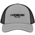 Snoqualmie, Washington Hometown Trucker Cap