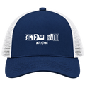 Snow Hill, Maryland Hometown Trucker Cap