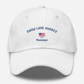 Snow Lake Shores, Mississippi Hometown Dad Hat