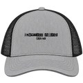 Snowmass Village, Colorado Hometown Trucker Cap