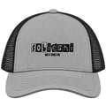 Sobieski, Wisconsin Hometown Trucker Cap