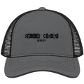 Social Circle, Georgia Hometown Trucker Cap