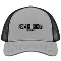 Soda Bay, California Hometown Trucker Cap