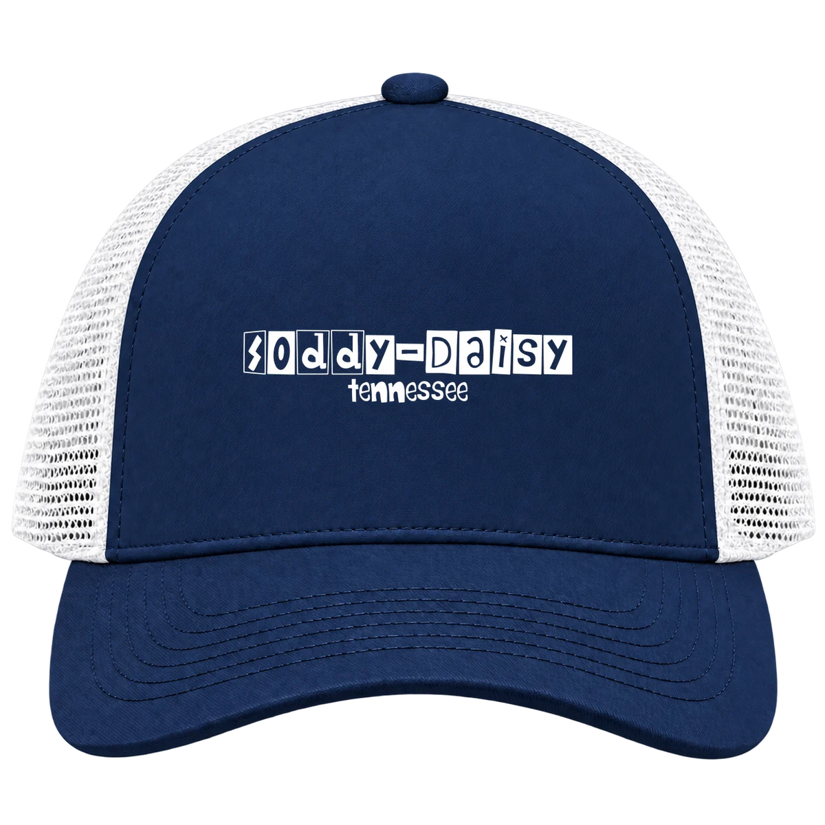 Soddy-Daisy, Tennessee Hometown Trucker Cap