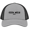 Solon Mills, Illinois Hometown Trucker Cap