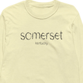 Somerset, Kentucky Hometown Long-Sleeve