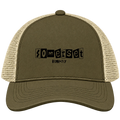 Somerset, Kentucky Hometown Trucker Cap