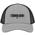 Somerset, MA Hometown Trucker Cap