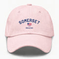 Somerset, Wisconsin Hometown Dad Hat