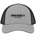 Somersworth, New Hampshire Hometown Trucker Cap