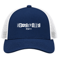 Somerville, Alabama Hometown Trucker Cap