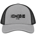 Sonoita, Arizona Hometown Trucker Cap