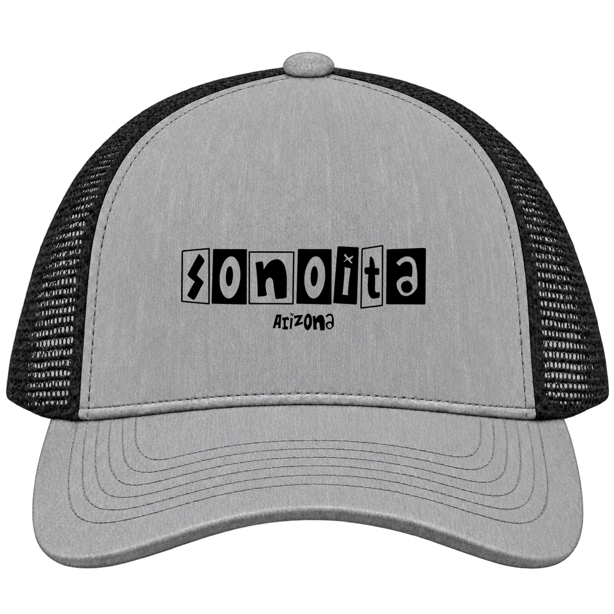 Sonoita, Arizona Hometown Trucker Cap