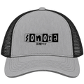 Sonora, Kentucky Hometown Trucker Cap