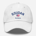 Soudan, Minnesota Hometown Dad Hat