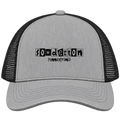 Souderton, Pennsylvania Hometown Trucker Cap