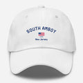 South Amboy, New Jersey Hometown Dad Hat
