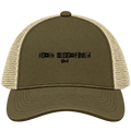 South Bloomfield, Ohio Hometown Trucker Cap
