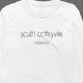 South Coffeyville, Oklahoma Hometown Long-Sleeve