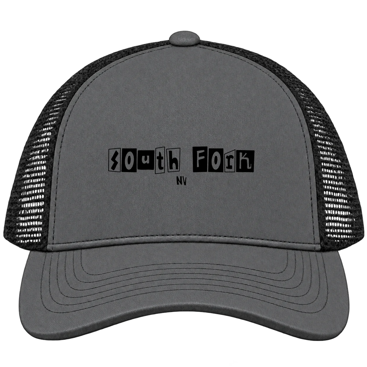 South Fork, NV Hometown Trucker Cap